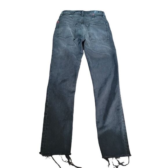 Urban Outfitters Jeans Size 26 BDG Twig High Rise Skinny Jeans Stretch - Picture 2 of 7